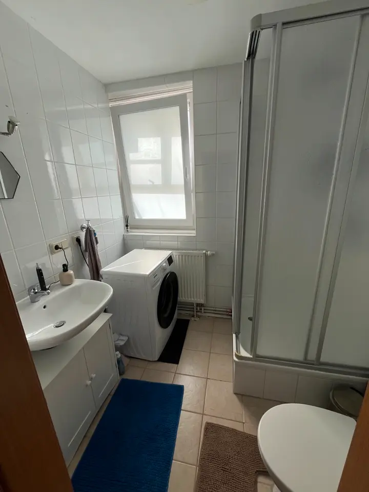 2 Zimmer Wohnung mit 49 m² in Göttingen – Bild 8
