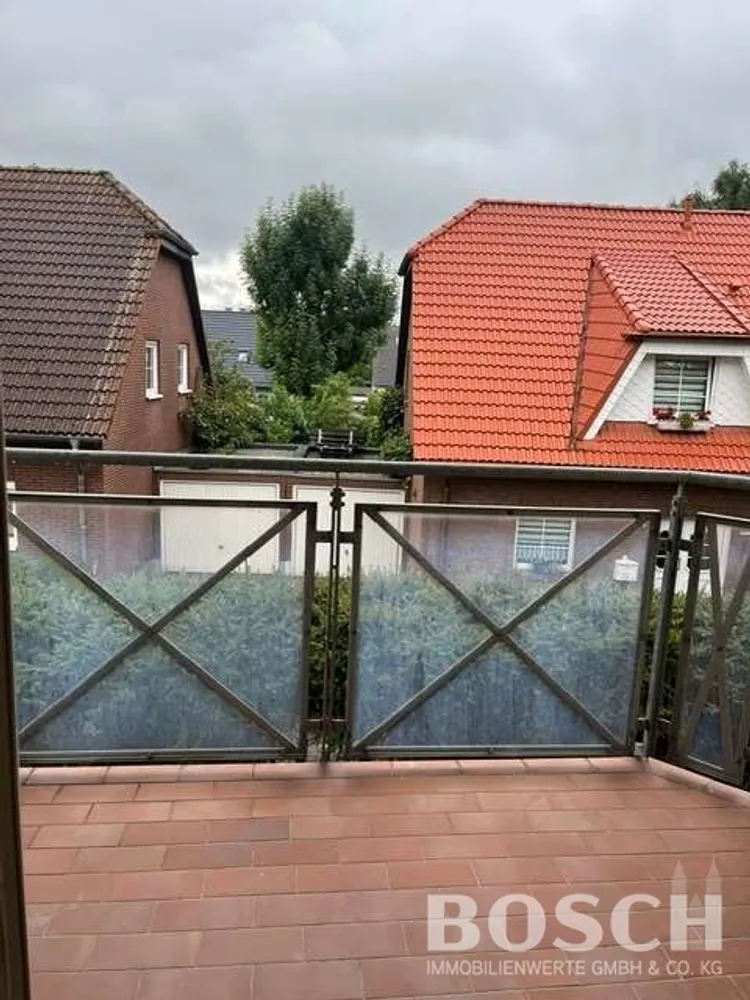 2 room apartment with 46 m² in Magdeburg – Photo 12