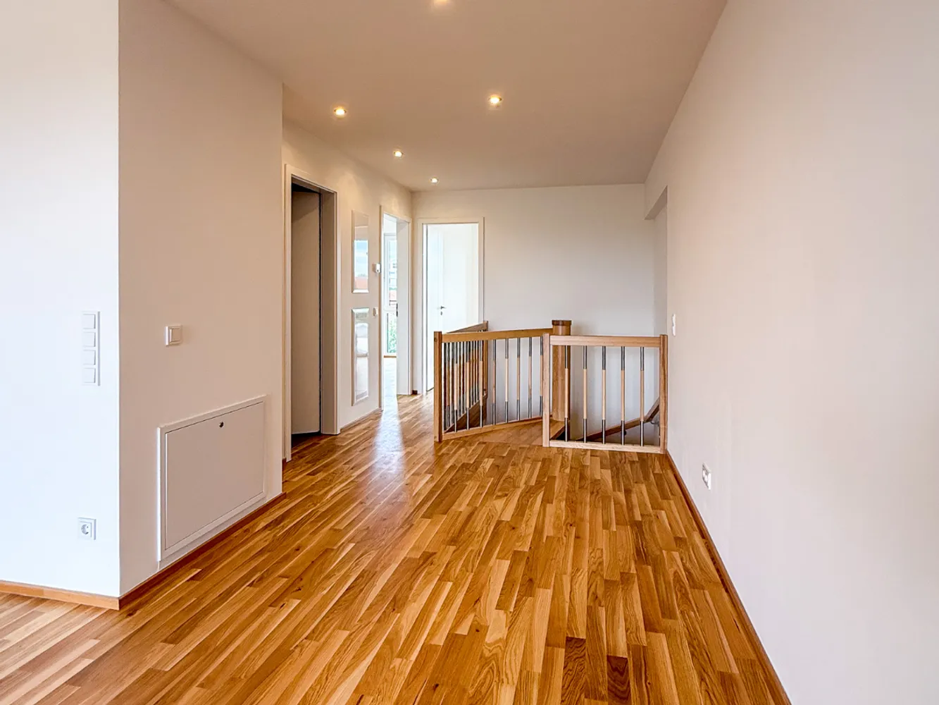 5 Zimmer Wohnung mit 111 m² in Leipzig – Bild 7