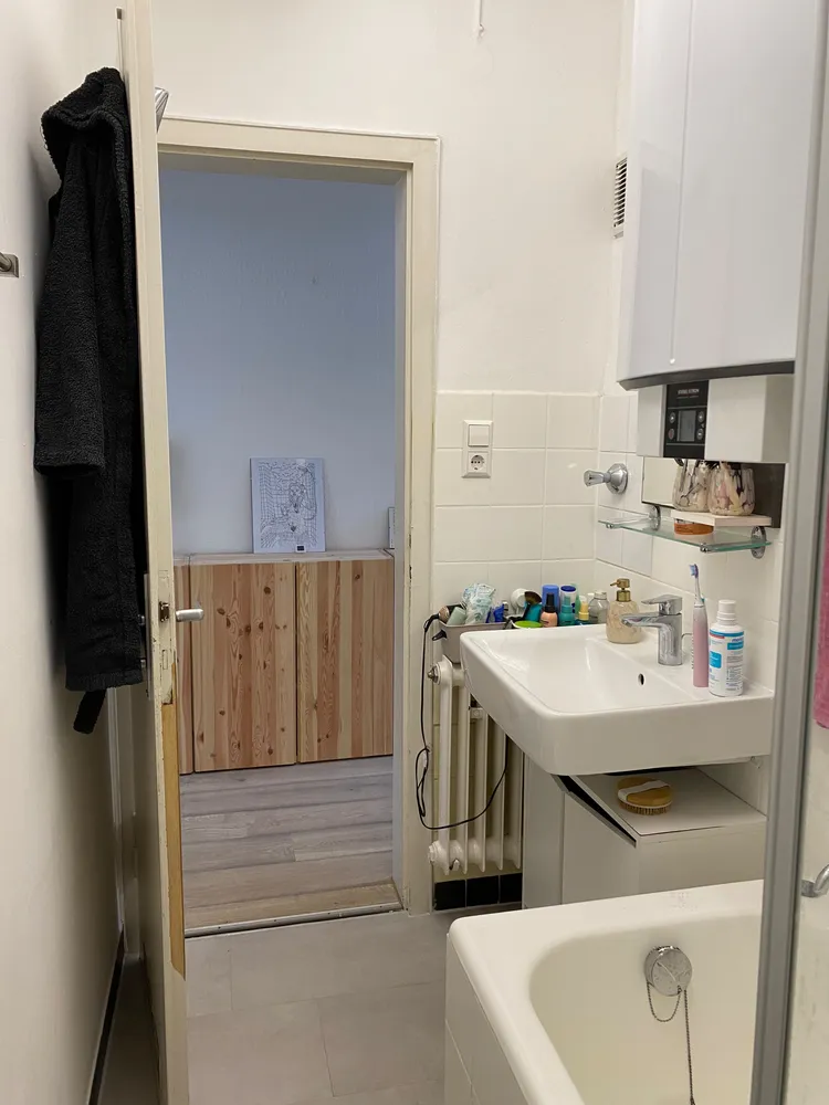 2 Zimmer Wohnung mit 51 m² in Stuttgart – Bild 9