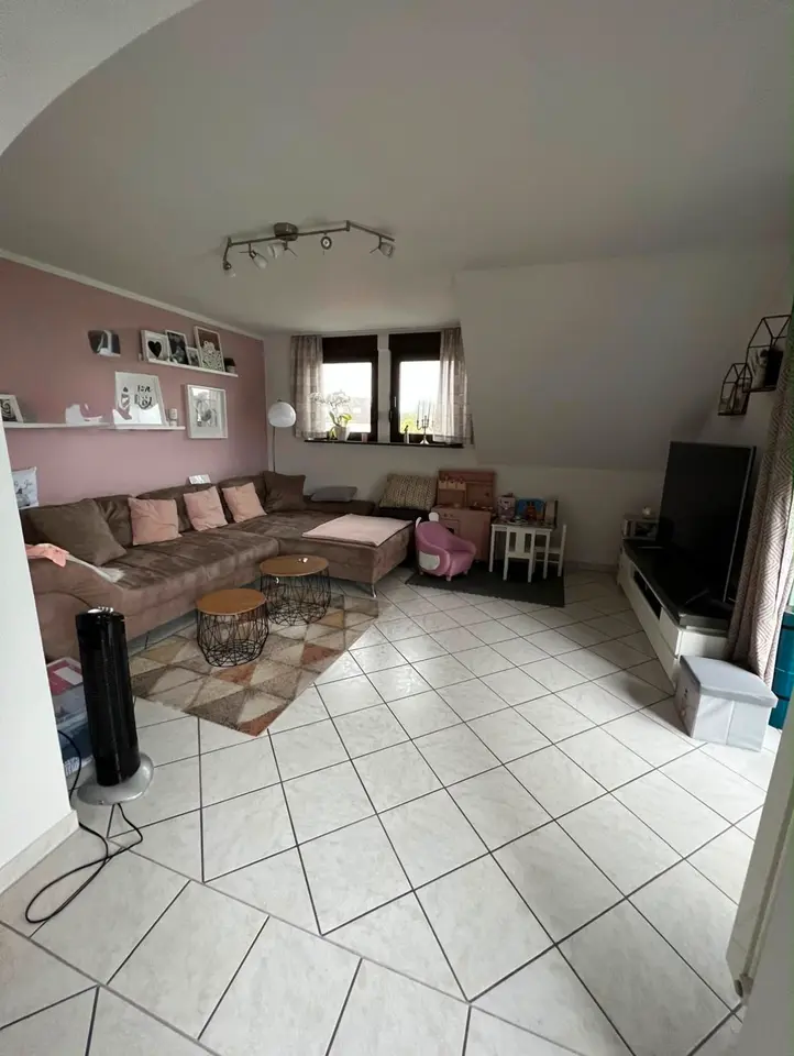 3 Zimmer Wohnung mit 85 m² in Melle – Bild 1