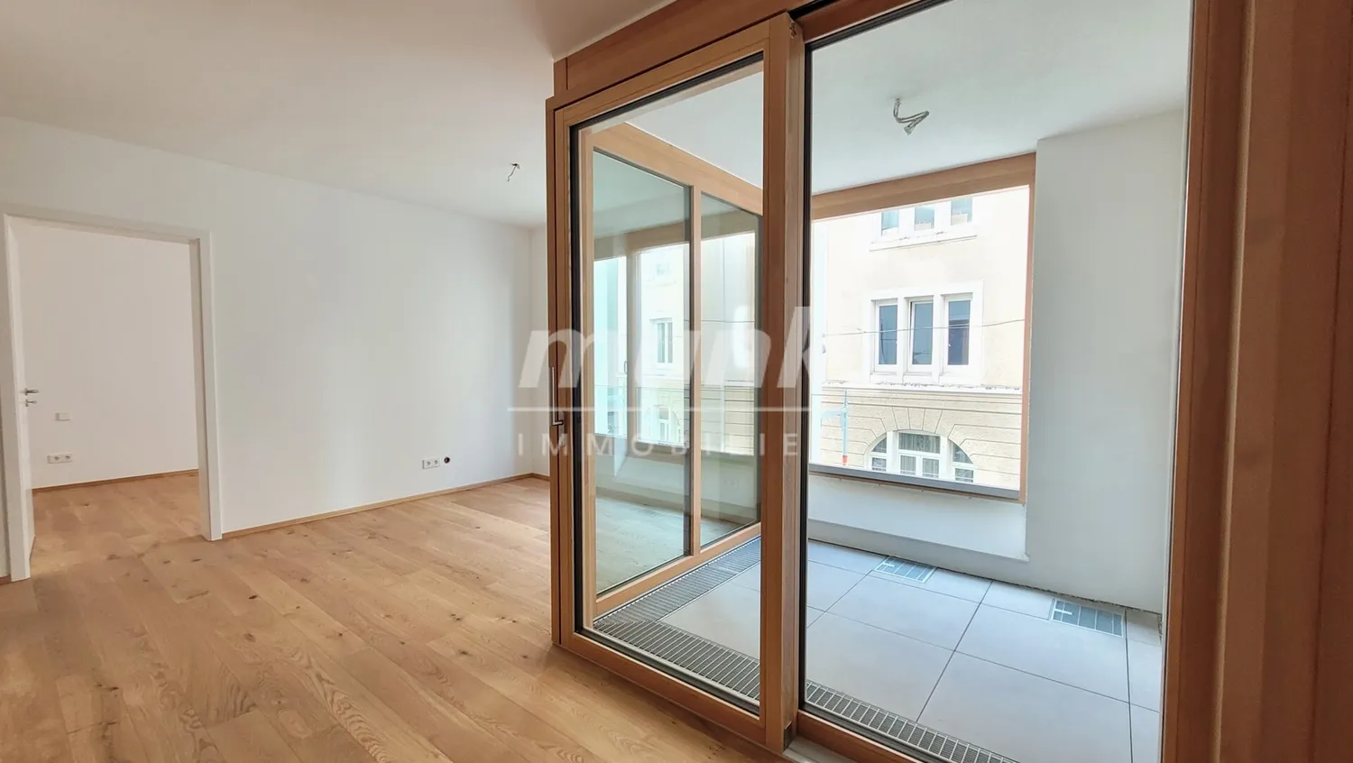 2 Zimmer Wohnung mit 53 m² in Ulm – Bild 7