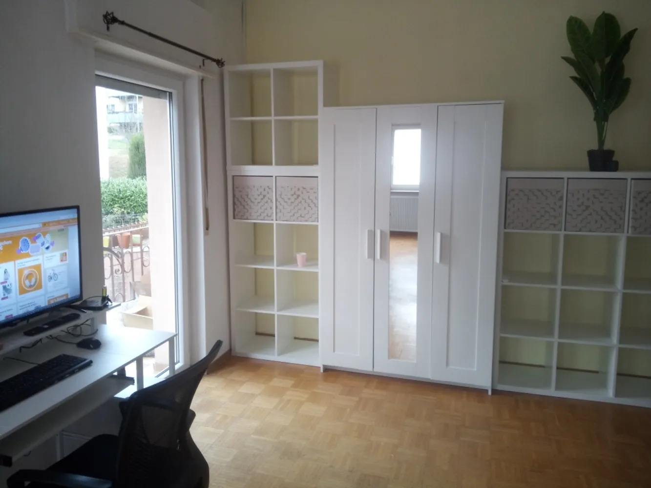 3 Zimmer Wohnung mit 80 m² in Stuttgart – Bild 3