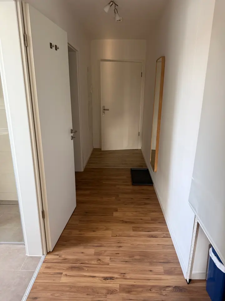 WG-Zimmer mit 65 m² in Falkensee – Bild 8
