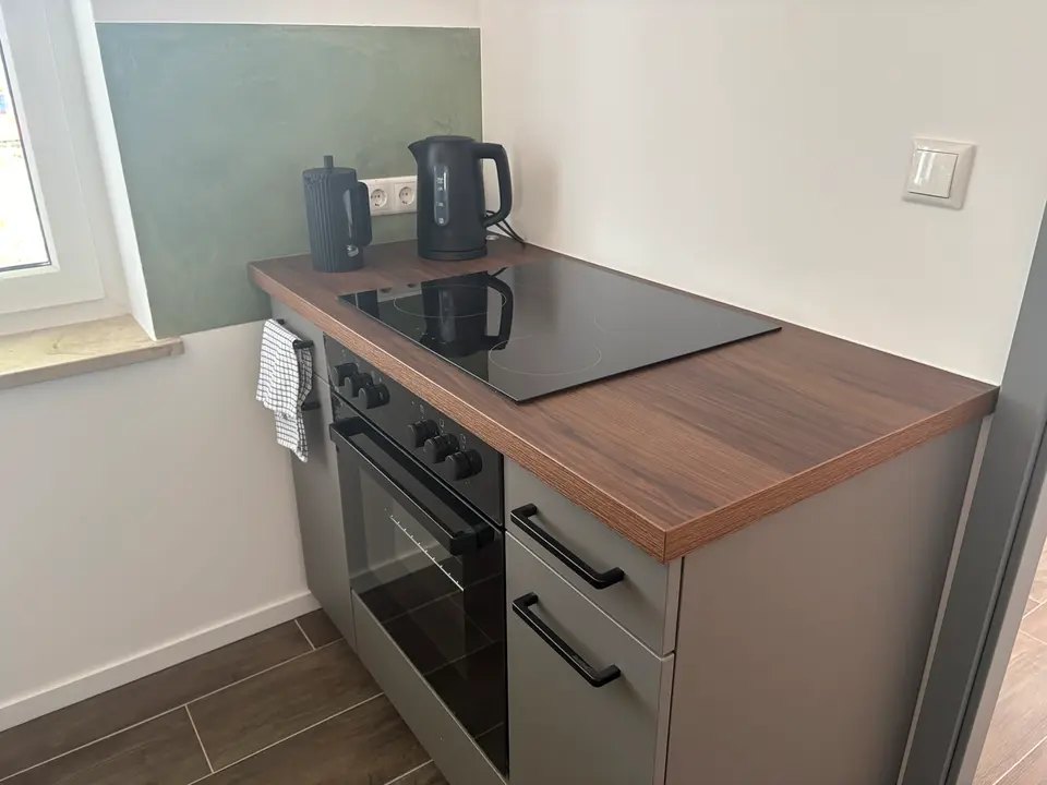 WG-Zimmer mit 63 m² in Lutherstadt Wittenberg – Bild 4