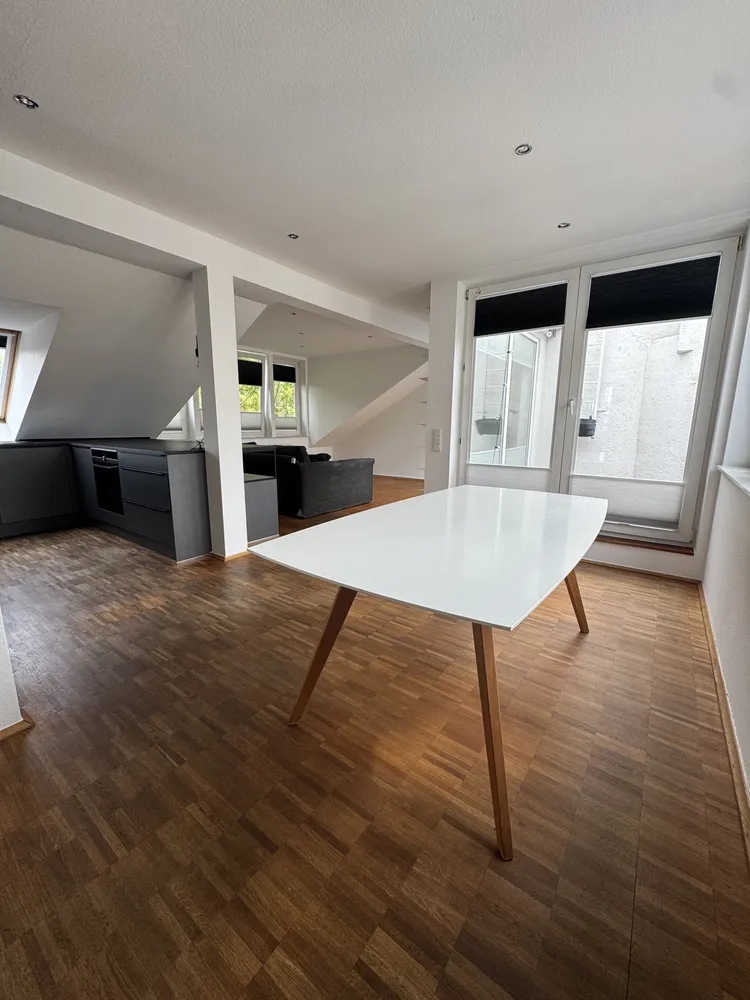 3 Zimmer Wohnung mit 91 m² in Frankfurt am Main – Bild 6