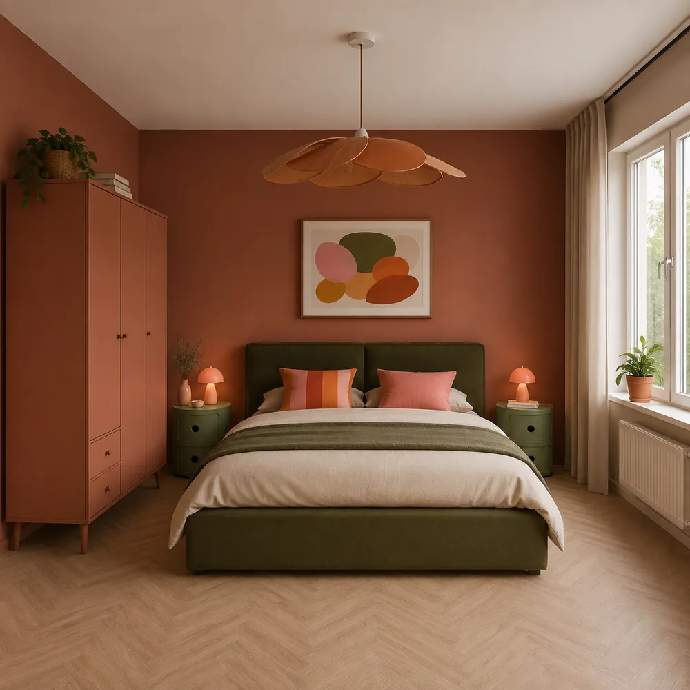 2 Zimmer Wohnung mit 43 m² in Bochum – Bild 3