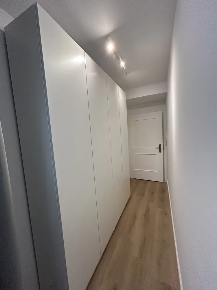 1 Zimmer Wohnung mit 33 m² in Frankfurt am Main – Bild 4