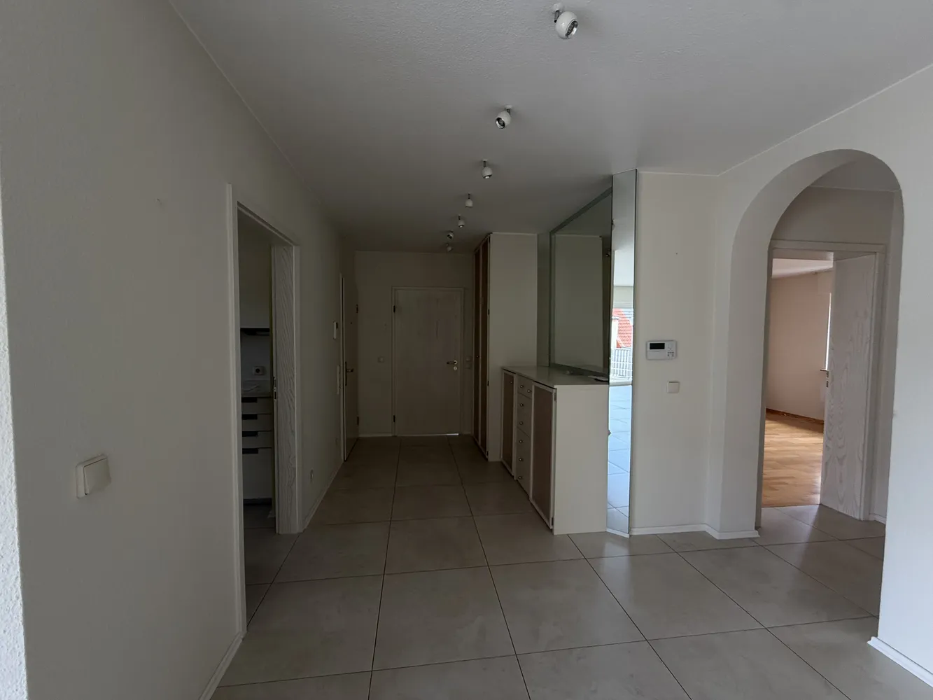 3 Zimmer Wohnung mit 96 m² in Köln – Bild 4