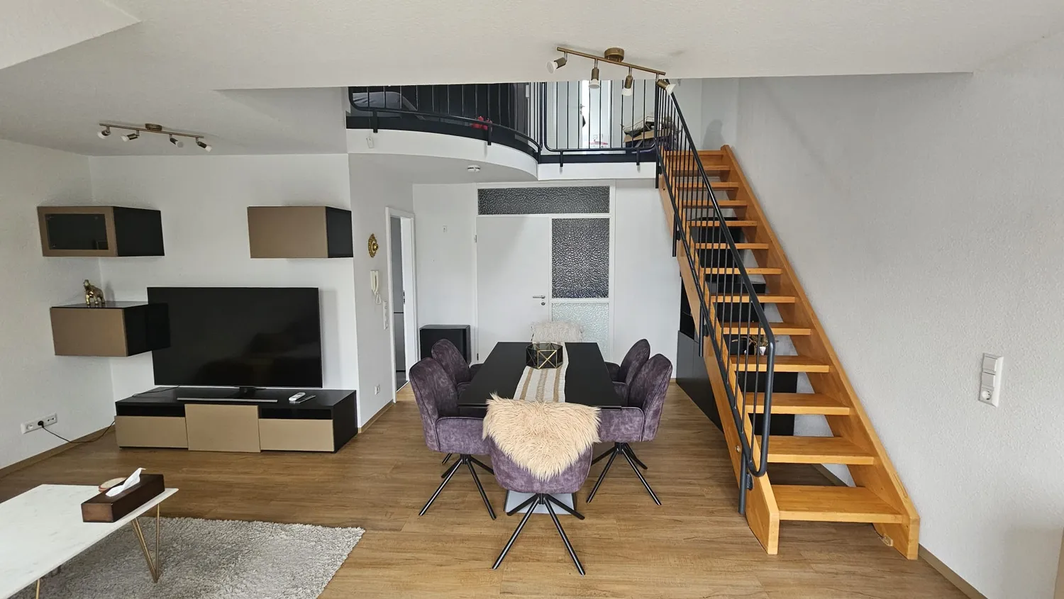 1 Zimmer Wohnung mit 62 m² in Heilbronn – Bild 8