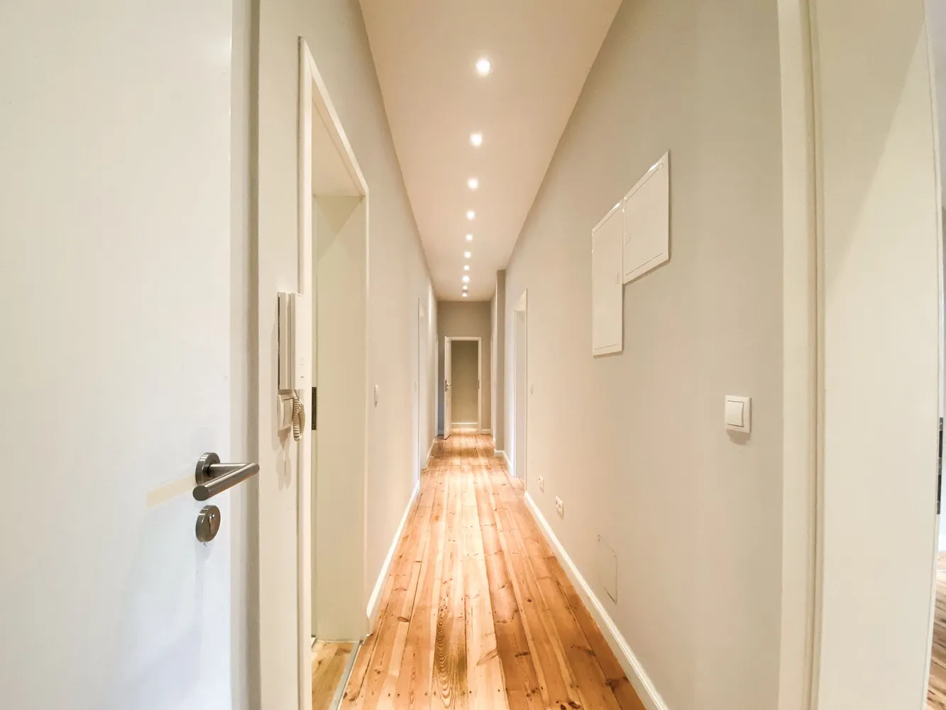 5 Zimmer Wohnung mit 116 m² in Kaiserslautern – Bild 11