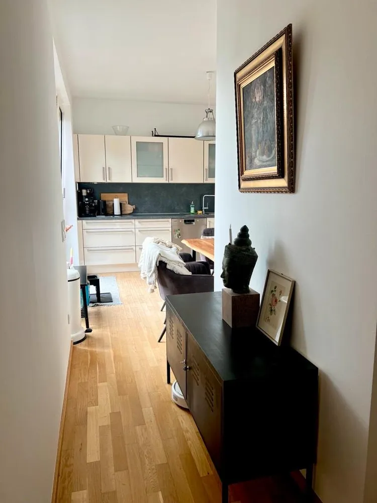 2 Zimmer Wohnung mit 92 m² in Hamburg – Bild 5