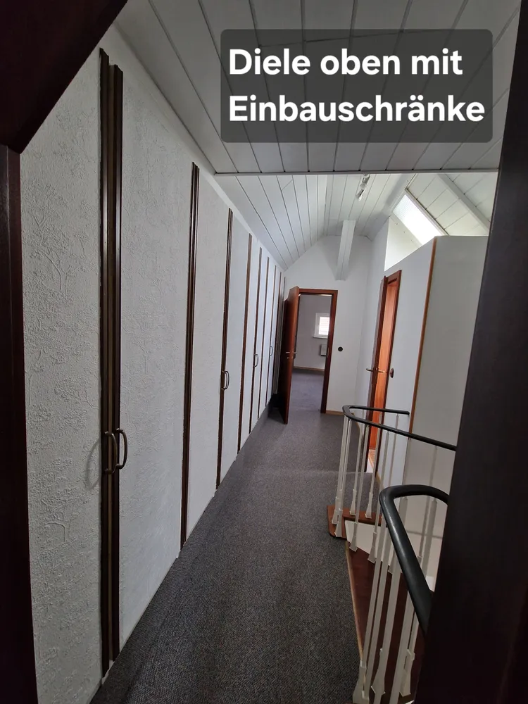 6 Zimmer Wohnung mit 103 m² in Essen – Bild 9