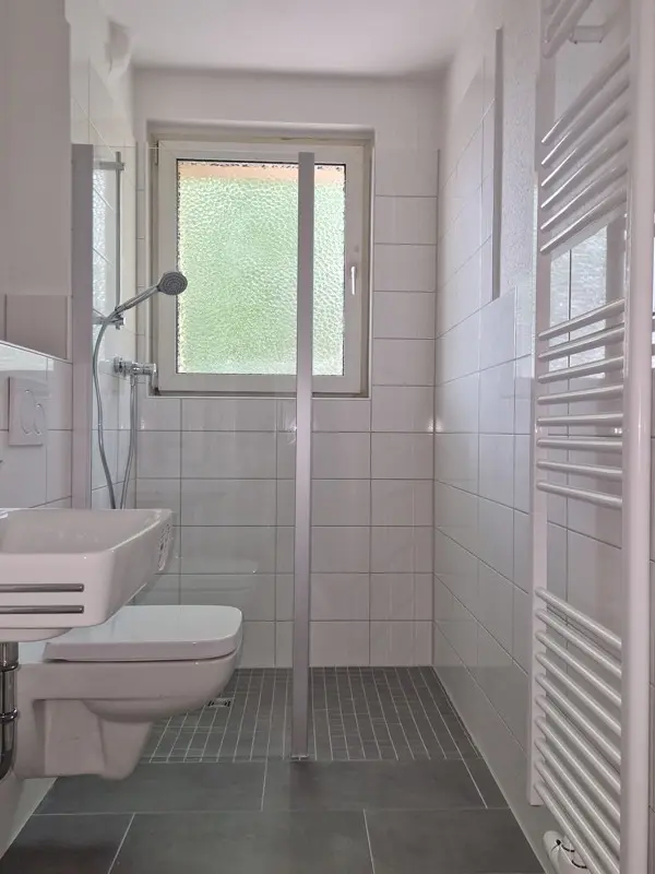 3 Zimmer Wohnung mit 58 m² in Dortmund – Bild 2