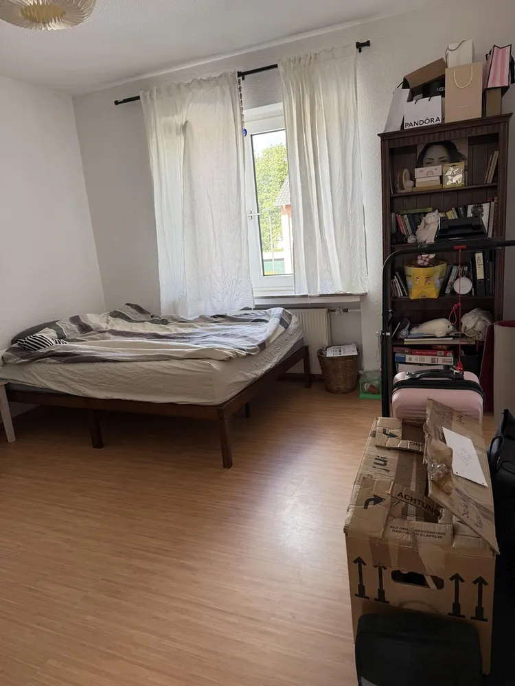 3 Zimmer Wohnung mit 78 m² in Meerbusch – Bild 7