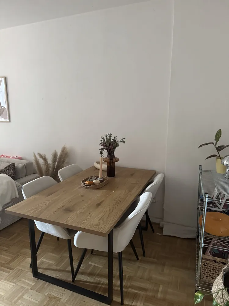 2 Zimmer Wohnung mit 56 m² in Dortmund – Bild 4