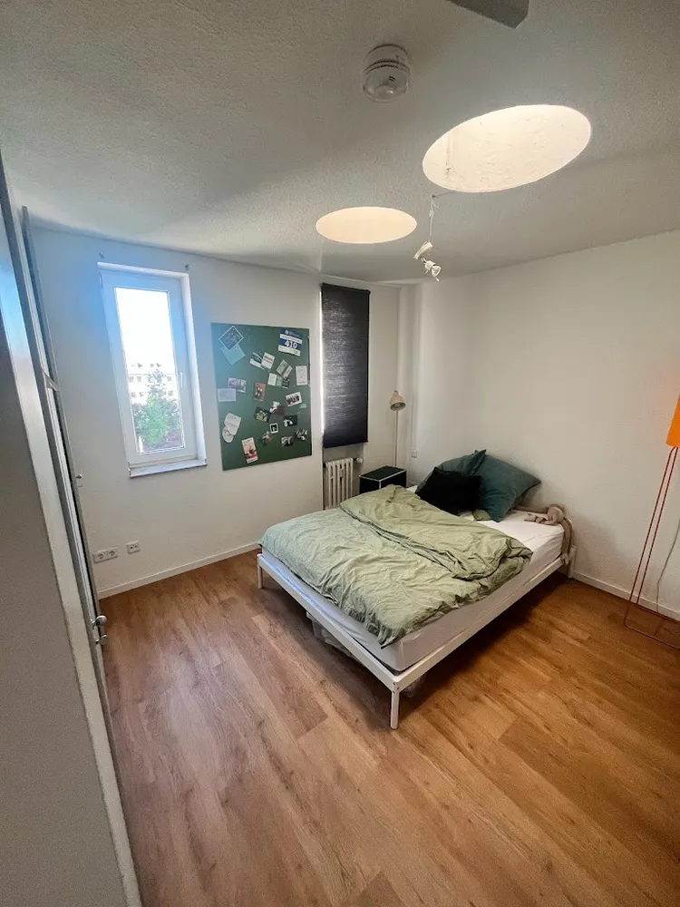 2 Zimmer Wohnung mit 43 m² in Köln – Bild 2