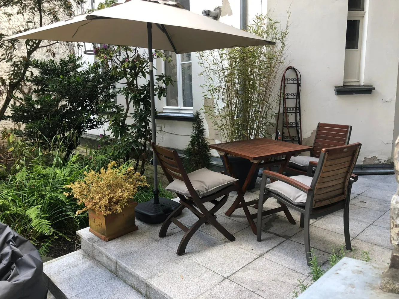 3 Zimmer Wohnung mit 80 m² in Düsseldorf – Bild 4