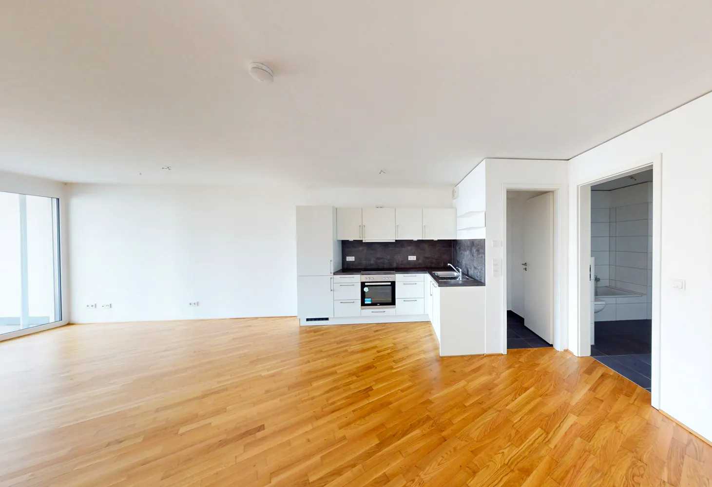 2 Zimmer Wohnung mit 87 m² in Mainz – Bild 1