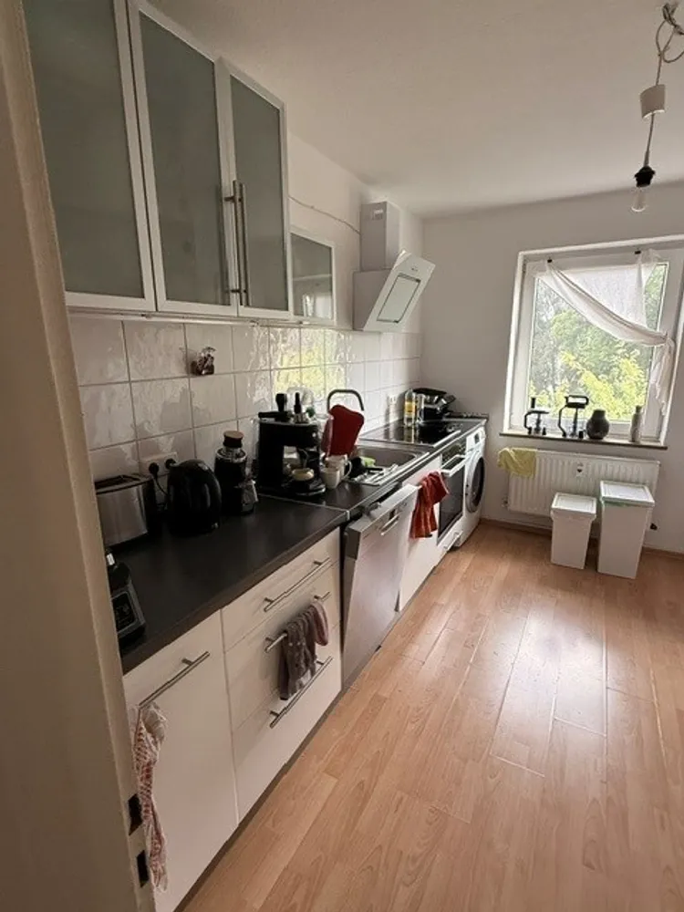 4 Zimmer Wohnung mit 65 m² in Bochum – Bild 5
