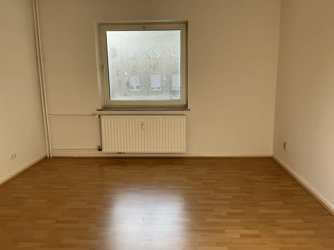 3 Zimmer Wohnung mit 61 m² in Gelsenkirchen – Bild 1