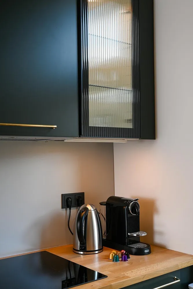 2 Zimmer Wohnung mit 64 m² in Berlin – Bild 12
