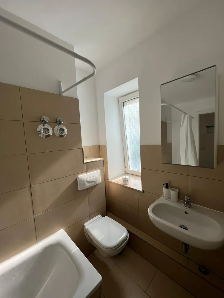 1 Zimmer Wohnung mit 36 m² in Berlin – Bild 11