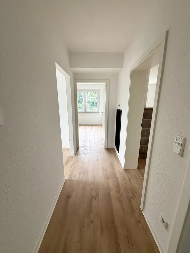 2 Zimmer Wohnung mit 68 m² in Wuppertal – Bild 4