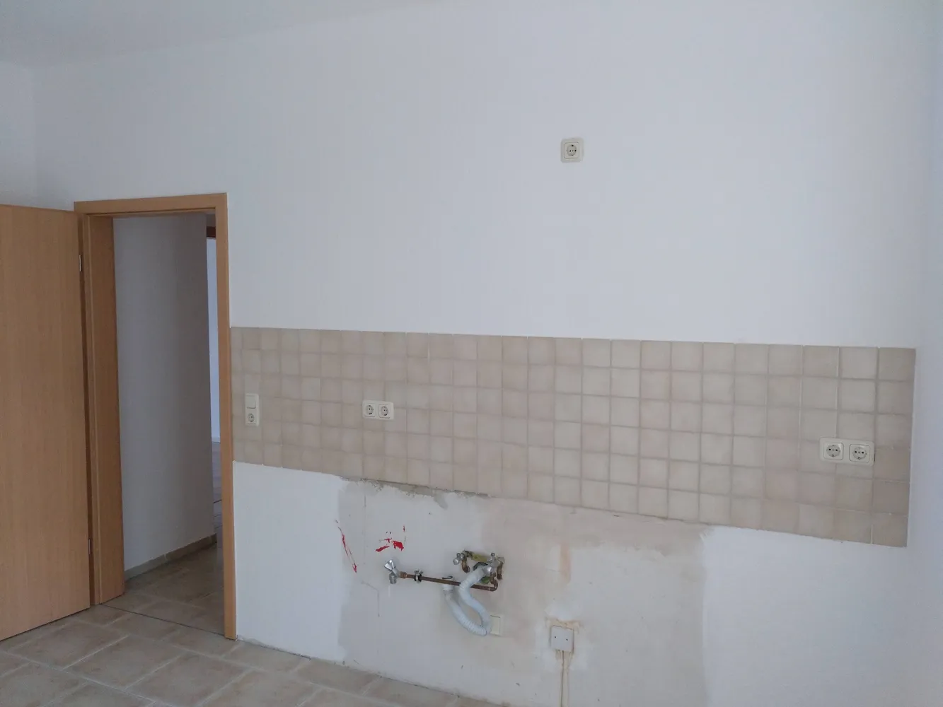 2 room apartment with 45 m² in Magdeburg – Photo 6
