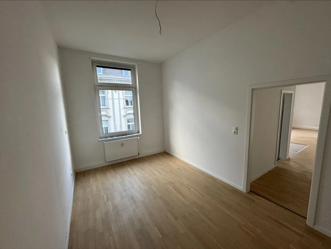 2 Zimmer Wohnung mit 57 m² in Hagen – Bild 4