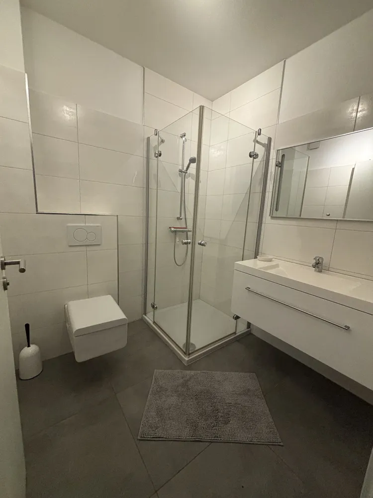 1 Zimmer Wohnung mit 38 m² in Bonn – Bild 6