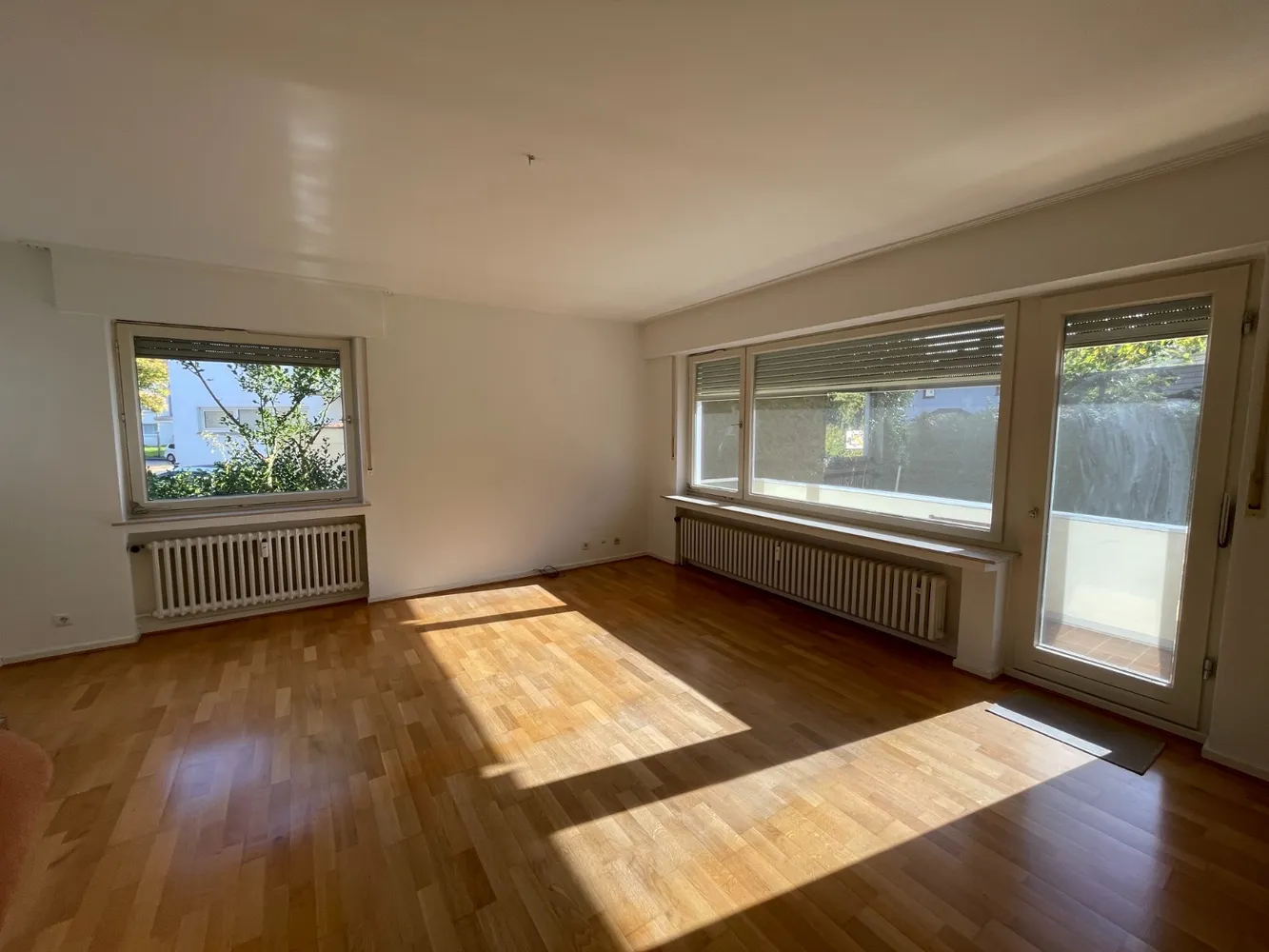 2 room apartment with 63 m² in Bonn – Photo 9