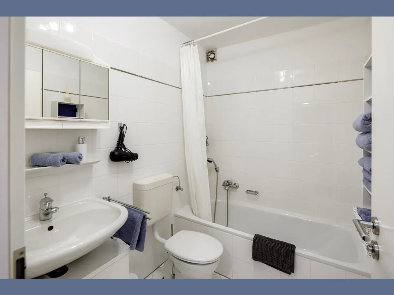 1 Zimmer Wohnung mit 34 m² in München – Bild 7