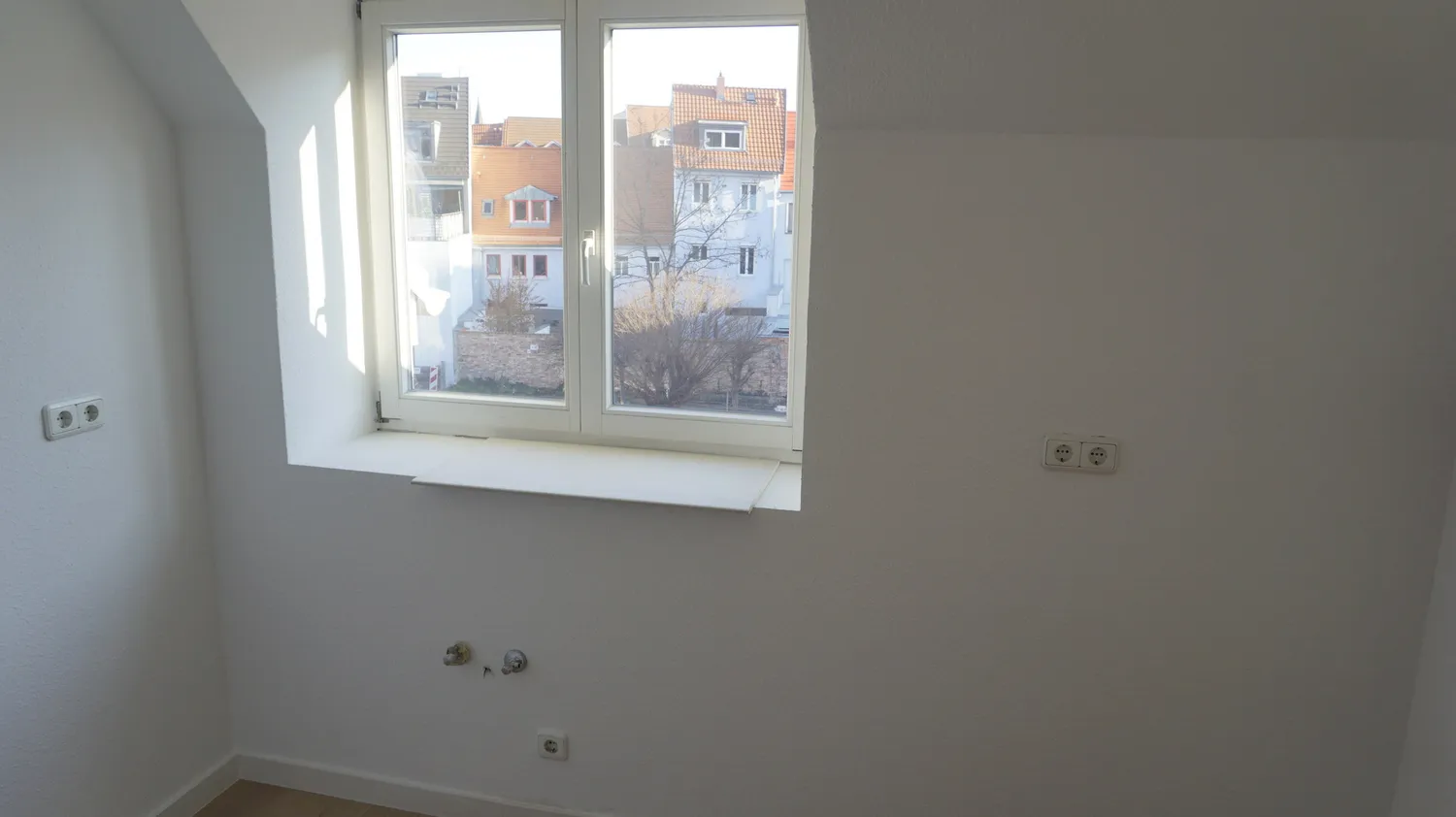 2 Zimmer Wohnung mit 51 m² in Erfurt – Bild 8
