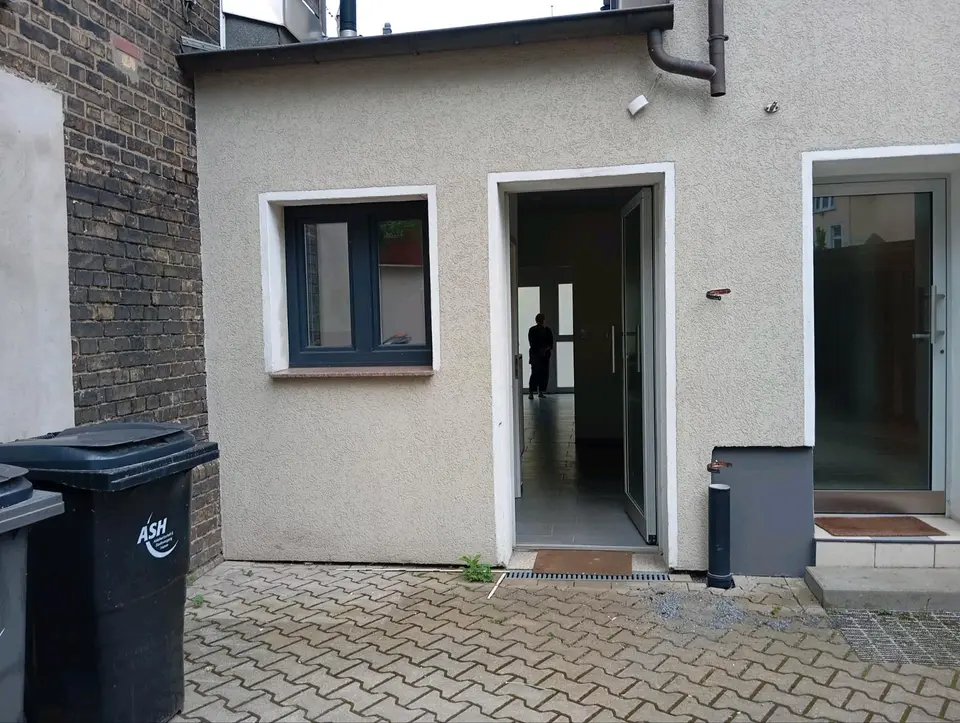 Studio with 30 m² in Hamm – Photo 3