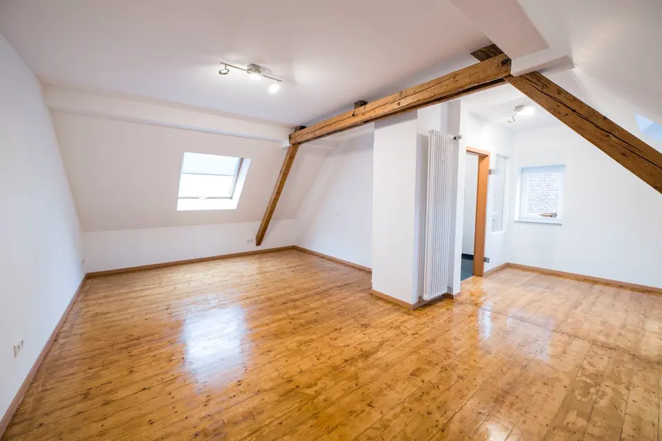 3 Zimmer Wohnung mit 77 m² in Grevenbroich – Bild 1