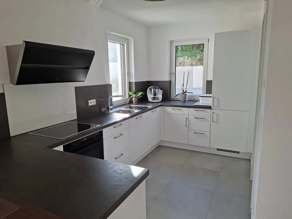 4 Zimmer Wohnung mit 116 m² in Biberach an der Riß – Bild 2
