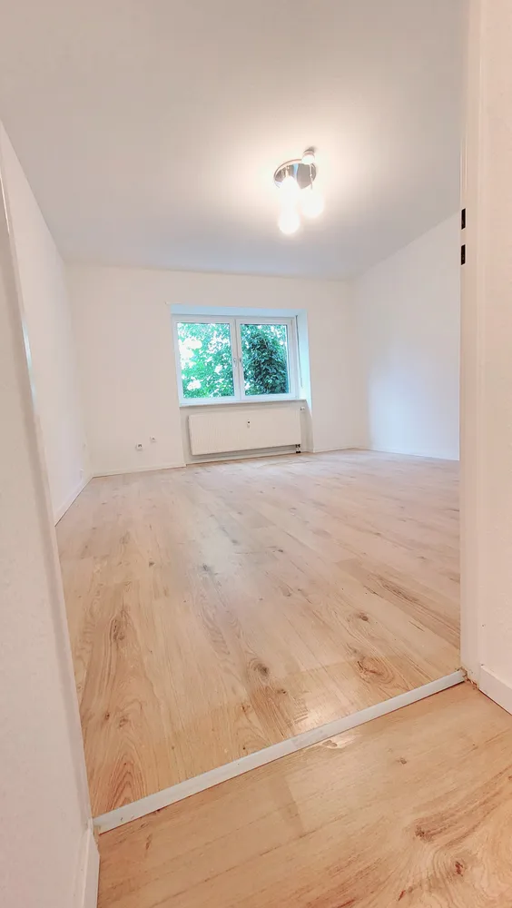 1 Zimmer Wohnung mit 43 m² in Mannheim – Bild 5