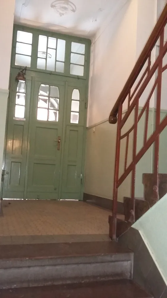 3 Zimmer Wohnung mit 100 m² in Karlsruhe – Bild 8