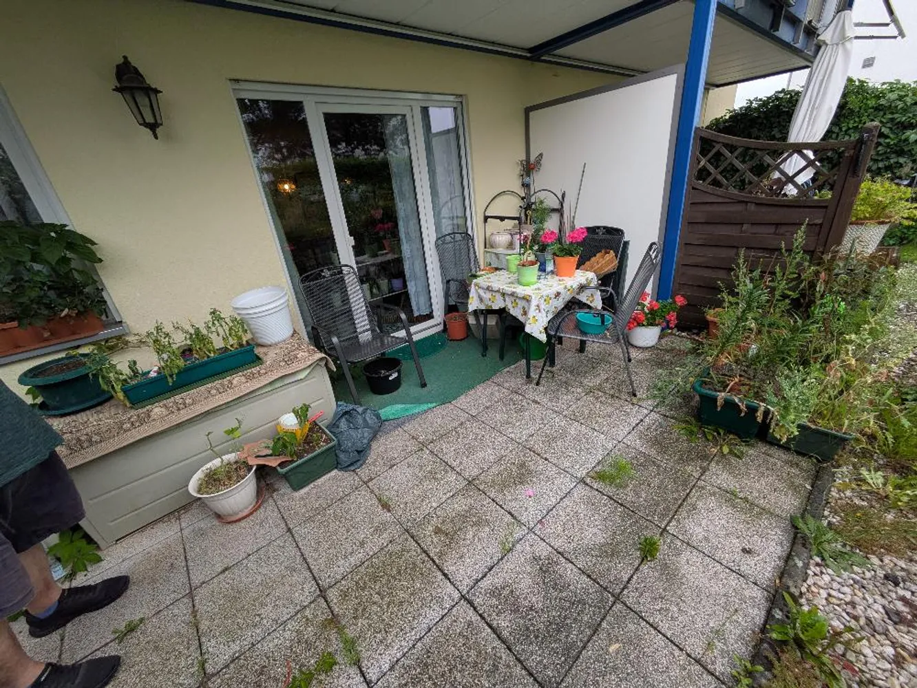 2 room apartment with 64 m² in Chemnitz – Photo 3