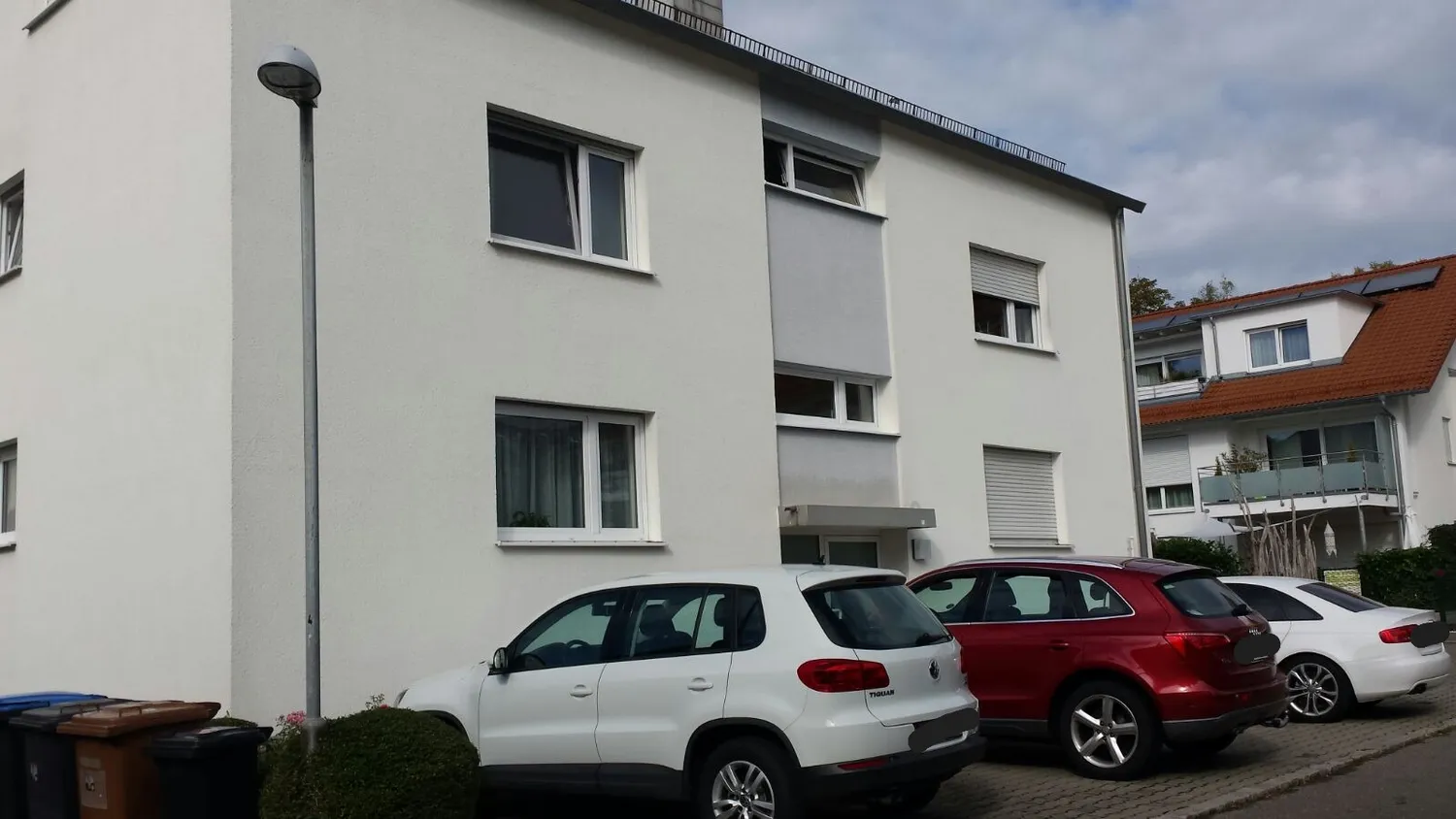 3 Zimmer Wohnung mit 68 m² in Friedrichshafen – Bild 1