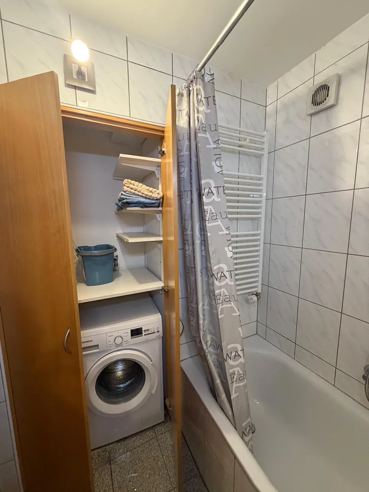 4 Zimmer Wohnung mit 94 m² in Stuttgart – Bild 3
