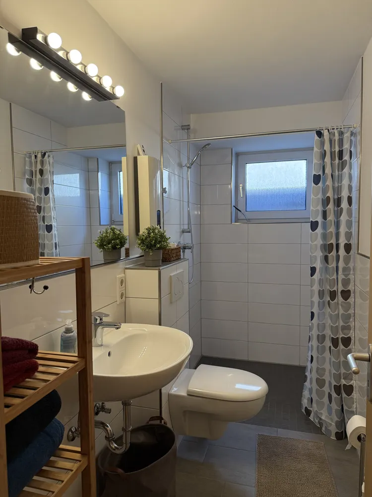 2 room apartment with 52 m² in Düsseldorf – Photo 10