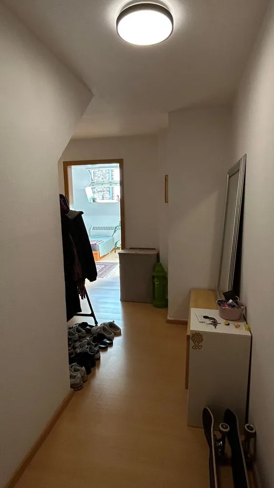 2 Zimmer Wohnung mit 60 m² in Stuttgart – Bild 6