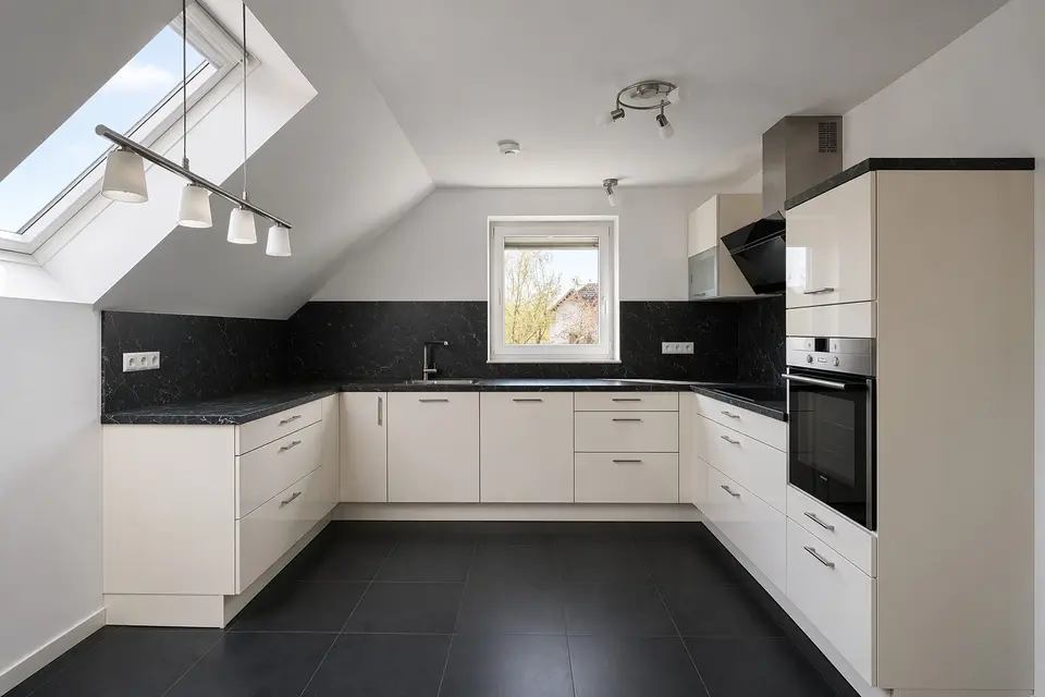 5 Zimmer Wohnung mit 140 m² in Heilbronn – Bild 3