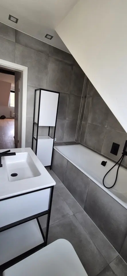 4 Zimmer Wohnung mit 127 m² in Krefeld – Bild 9