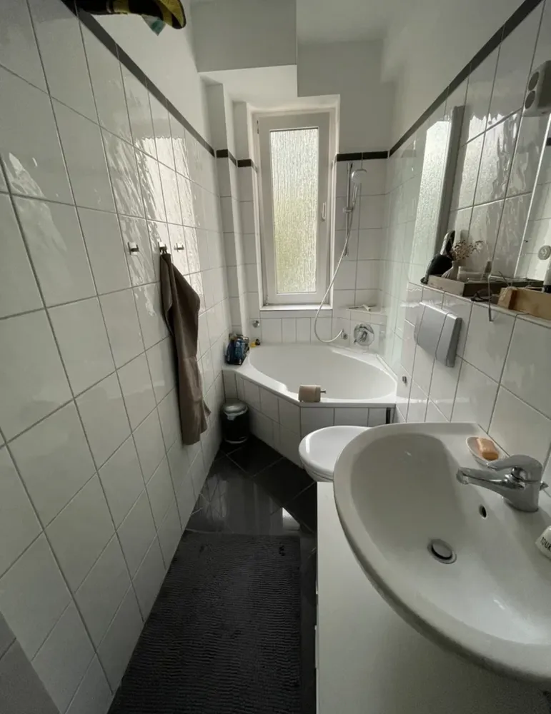 2 Zimmer Wohnung mit 64 m² in Düsseldorf – Bild 9