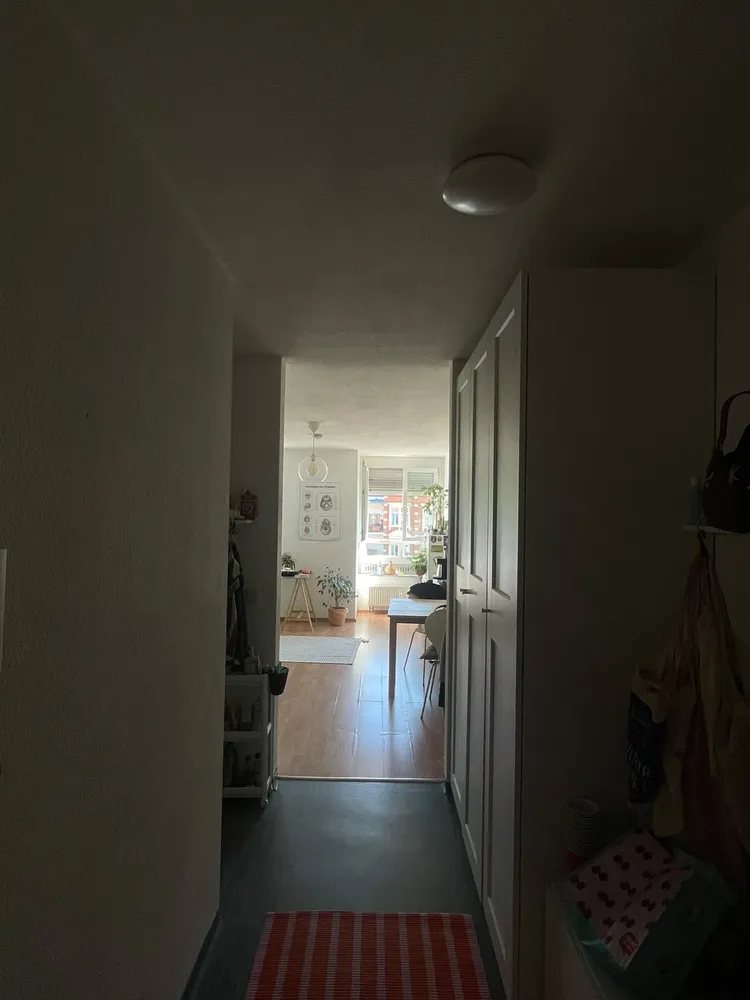 1 Zimmer Wohnung mit 29 m² in Freiburg im Breisgau – Bild 3