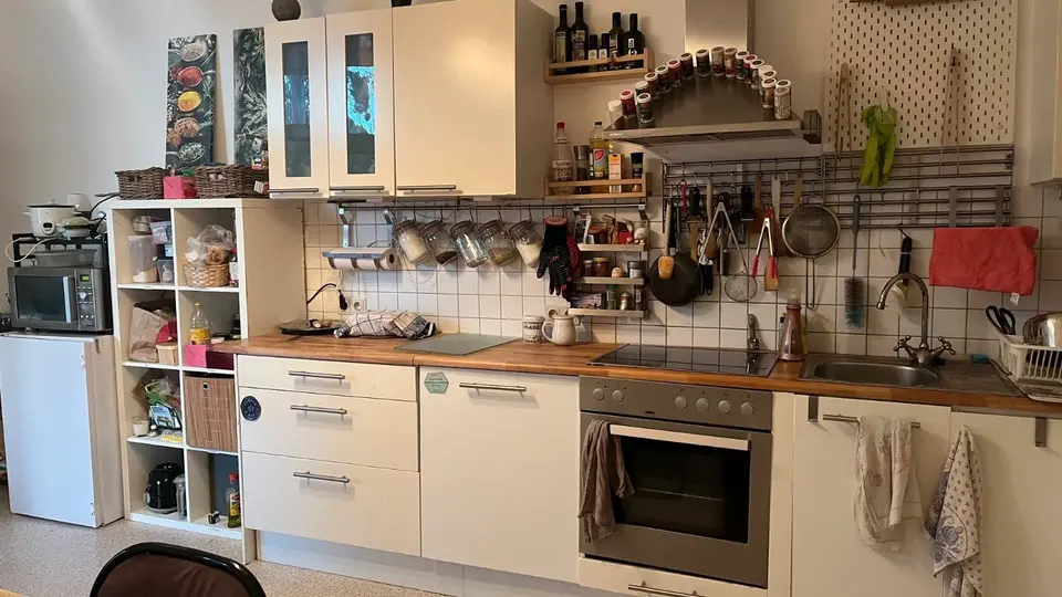 WG-Zimmer mit 20 m² in Magdeburg – Bild 10