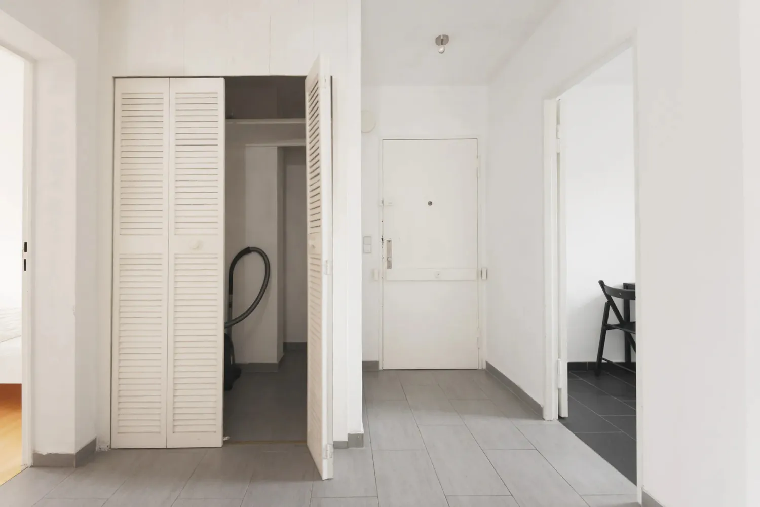 Shared room with 27 m² in Berlin – Photo 8